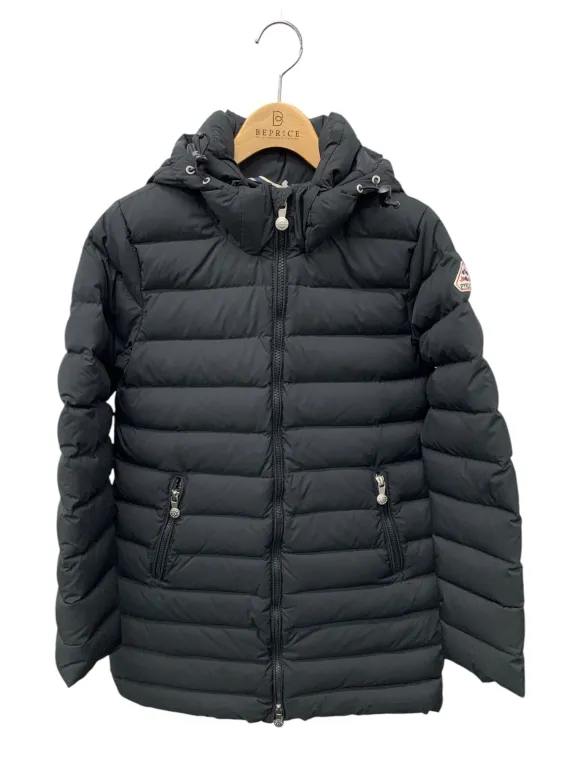 ピレネックス SPOUTNIC JACKET LONG ダウンジャケット 36 ブラック HWO069 P000936買取参考価格 | 東京都江東区