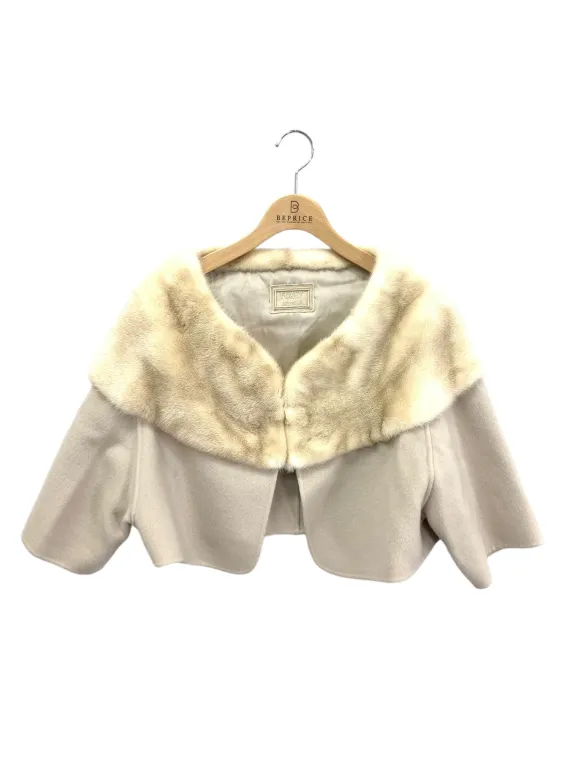 フォクシーブティック Fur Jacket SOUFFLE 37280買取参考価格 | 川崎市中原区