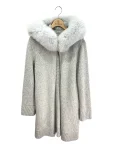 フォクシーブティックKnit Coat FOX SOLEIL 38516の参考買取価格