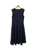 ルネ(Rene)5446090 ワンピース 38 ネイビー ノーカラーの参考買取価格