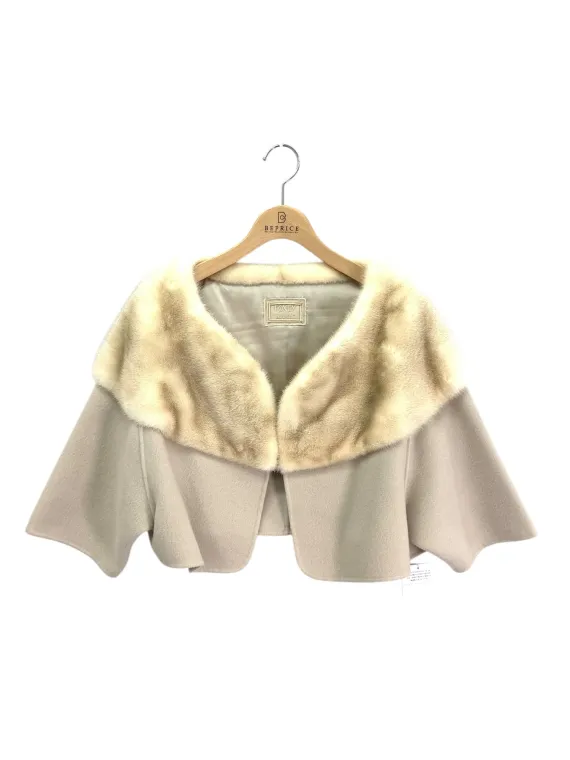 フォクシーブティック Fur Jacket SOUFFLE 37280買取参考価格 | 名古屋市守山区