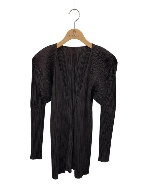 プリーツプリーズイッセイミヤケ PP74-J0107 pleated cardigan カーディガン PP74-J0107買取参考価格 | 東京都新宿区