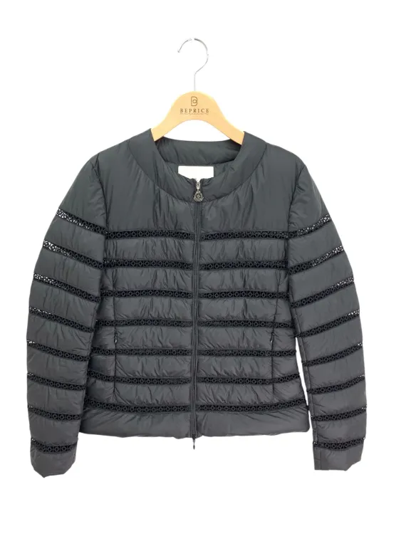 モンクレール LEMAIRE 510934580800 57426 ライトダウン 0 ブラック ダウンジャケット 510934580800 57426買取参考価格 | 兵庫県宝塚市