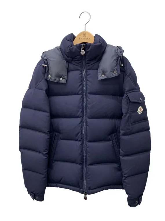 モンクレール MONTGENEVRE GIUBBOTTO MONTGENEVRE JACKET 74861816NBBS ダウンジャケット 74861816NBBS買取参考価格 | 堺市西区