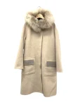 フォクシーブティックCoat CAPPUCCINO 37276の参考買取価格