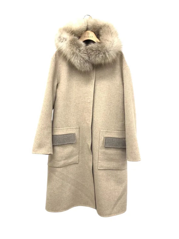 フォクシーブティック Coat CAPPUCCINO 37276買取参考価格 | 横浜市港北区