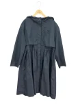 フォクシーブティックBelize Coat 43456 フーディコート F ネイビーの参考買取価格