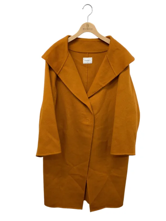 フォクシーブティック Coat Pearl Snow 37045買取参考価格 | 東京都世田谷区