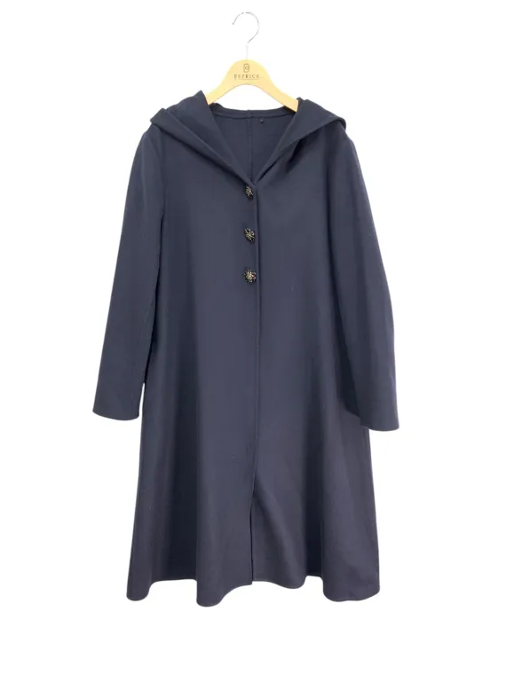 トッカ RUIGINA リバーコート COTOIW0420 コート 6 ネイビー COTOIW0420買取参考価格 | 東京都港区