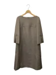 フォクシーブティックDRESS MONOCHROME 43229 ワンピース 38 ブラウンの参考買取価格