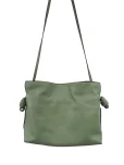 ロエベFlamenco Clutch In Nappa Calfskin A411FC1X35 0010596724 ショルダーバッグ A411FC1X35 0010596724の参考買取価格
