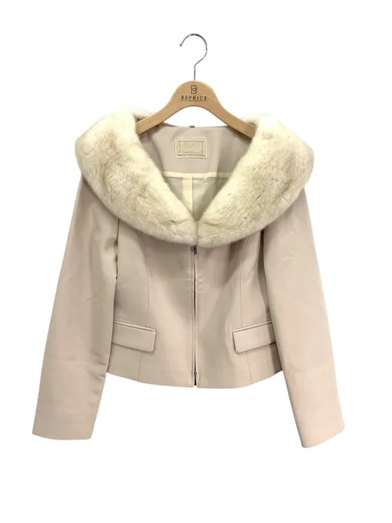 フォクシーブティック Jacket Mink Souffle 38538買取参考価格 | 川崎市中原区