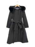 エムズグレイシーFit & Flare Taffeta Coat 819511の参考買取価格