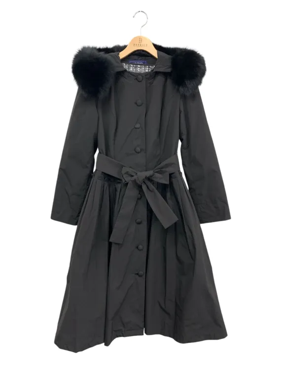 エムズグレイシー Fit & Flare Taffeta Coat 819511買取参考価格 | 埼玉県所沢市