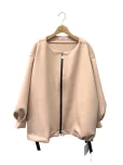 デイジーリンミルフィーユスウェットLong Blouson 07129 F ピンクの参考買取価格