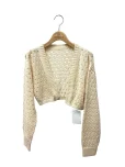 フォクシーブティックCardigan Mila 44630の参考買取価格