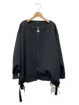 デイジーリンミルフィーユスウェットLong Blouson 07129 F ブラックの参考買取価格