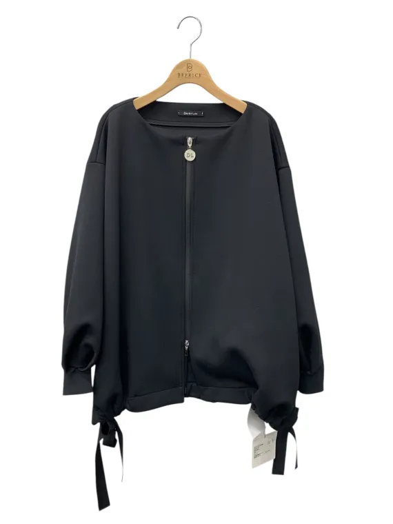 デイジーリン ミルフィーユスウェットLong Blouson 07129 F ブラック買取参考価格 | 大阪市中央区
