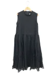 フォクシーニューヨークDressCoccinelle 44854 ワンピース 38 ブラックの参考買取価格