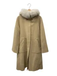 フォクシーブティックCoat Ezra 43707の参考買取価格