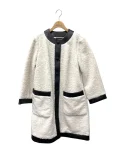 ルネ(Rene)5338010B 34 アイボリー テディボアコートの参考買取価格