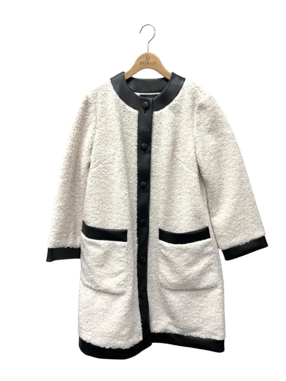 ルネ(Rene) 5338010B 34 アイボリー テディボアコート買取参考価格 | 奈良県生駒市