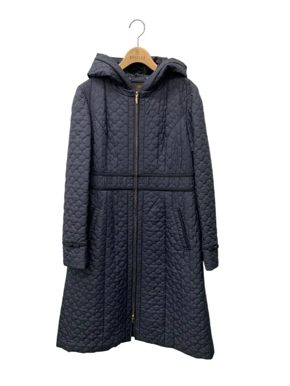 トッカ AURA キルティングロングコート CMTOSW0200 2 ネイビー CMTOSW0200買取参考価格 | 埼玉県