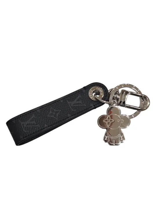 Louis Vuitton 国内買付 key ring・ドラゴンヌ ヴィヴィエンヌ キーホルダー・ドラゴンヌ ヴィヴィエンヌ S00｜ルイ・ヴィトン