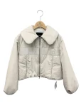 フォクシーニューヨークShort Coat(Crema) 43236 ショートコート 38 ベージュの参考買取価格