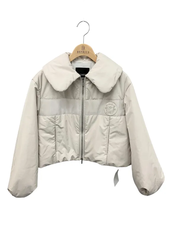 フォクシーニューヨーク Short Coat(Crema) 43236 ショートコート 38 ベージュ買取参考価格 | 奈良県生駒市
