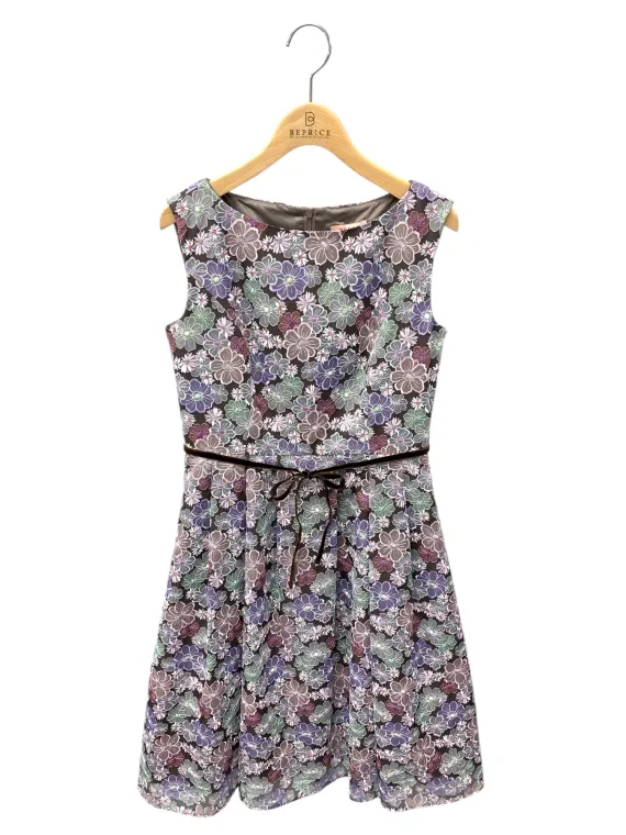 トッカ BUTTERFLY BUSH ドレス OPTOSW0310 ワンピース OPTOSW0310買取参考価格 | 東京都中野区
