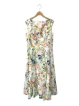トッカTULIP BOUQUET ドレス OPTOCM0431 ワンピース 6 ホワイトの参考買取価格
