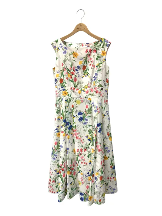トッカ TULIP BOUQUET ドレス OPTOCM0431 ワンピース 6 ホワイト買取参考価格 | 埼玉県
