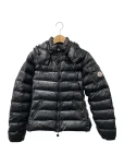 モンクレールBADY JACKET 420934594205 68950 ダウンジャケット 0 ブラックの参考買取価格