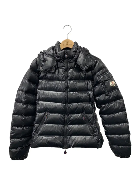 モンクレール BADY JACKET 420934594205 68950 ダウンジャケット 0 ブラック買取参考価格 | 神戸市灘区