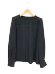 フォクシーブティックBlouse Lale Elegance 45021 38 ブラックの参考買取価格