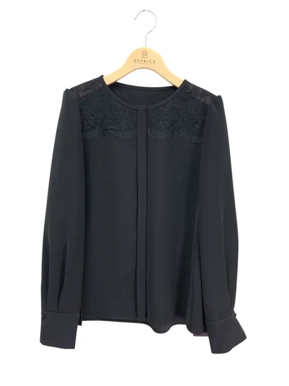 フォクシーブティック Blouse Lale Elegance 45021 38 ブラック買取参考価格 | 神戸市東灘区