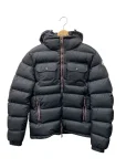 モンクレールDEMAR 4138205 ロゴワッペン付き トリコロールの参考買取価格