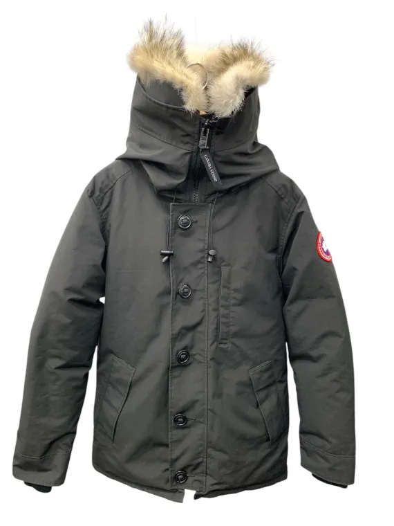 カナダグース CHATEAU PARKA FUSION FIT 3420400028 ダウンジャケット SP ブラック買取参考価格 | 大阪市天王寺区
