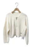 フォクシーブティックKnit Cardigan Snow Melt 43178の参考買取価格