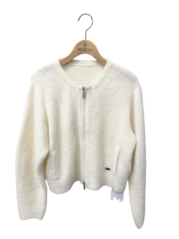 フォクシーブティック Knit Cardigan Snow Melt 43178買取参考価格 | 神戸市東灘区