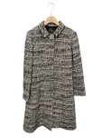 トッカCAMELOT TWEED COTOSA0030 コート COTOSA0030の参考買取価格