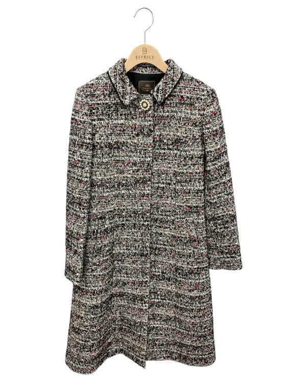 トッカ CAMELOT TWEED COTOSA0030 コート COTOSA0030買取参考価格 | 東京都中野区