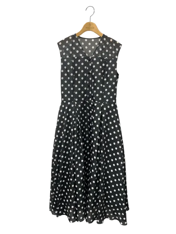 ルネ(Rene) Polka-Dot Dress ワンピース 5426120買取参考価格 | 埼玉県