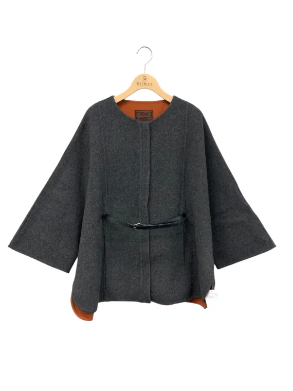 フォクシーブティック Coat Cashmere Poncho 40074買取参考価格 | 川崎市中原区