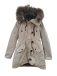 モンクレールAREDHEL GIUBBOTTO AREDHEL JACKET ダウンジャケットの参考買取価格