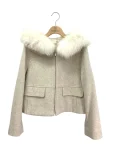 フォクシーブティックPARK AVENUE JACKET 43194の参考買取価格