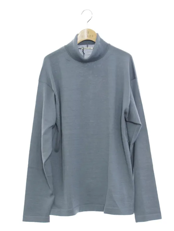 AURALEE(オーラリー) スウェット A7AP01SU買取参考価格 | 大阪府池田市