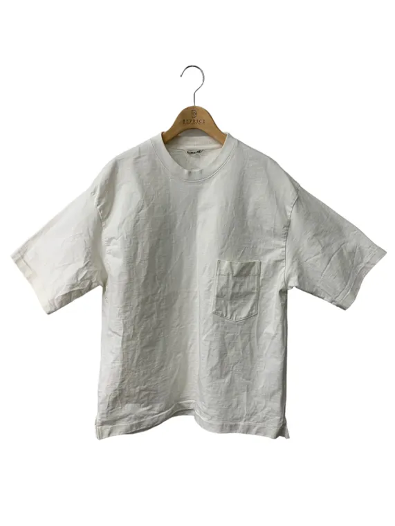 AURALEE(オーラリー) Tシャツ A9STO1SU STAND-UP TEE買取参考価格 | 東京都国立市
