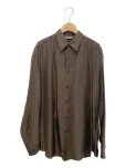 AURALEE(オーラリー)シャツ A21SS01SL LIGHT SILK SHIRTSの参考買取価格